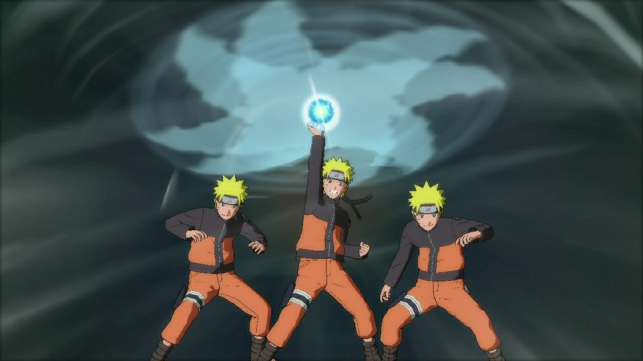 Naruto Shippuden: Ultimate Ninja Storm 2 - Imagen 28